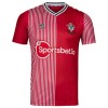 Maillot de Supporter Southampton Domicile 2023-24 Pour Homme